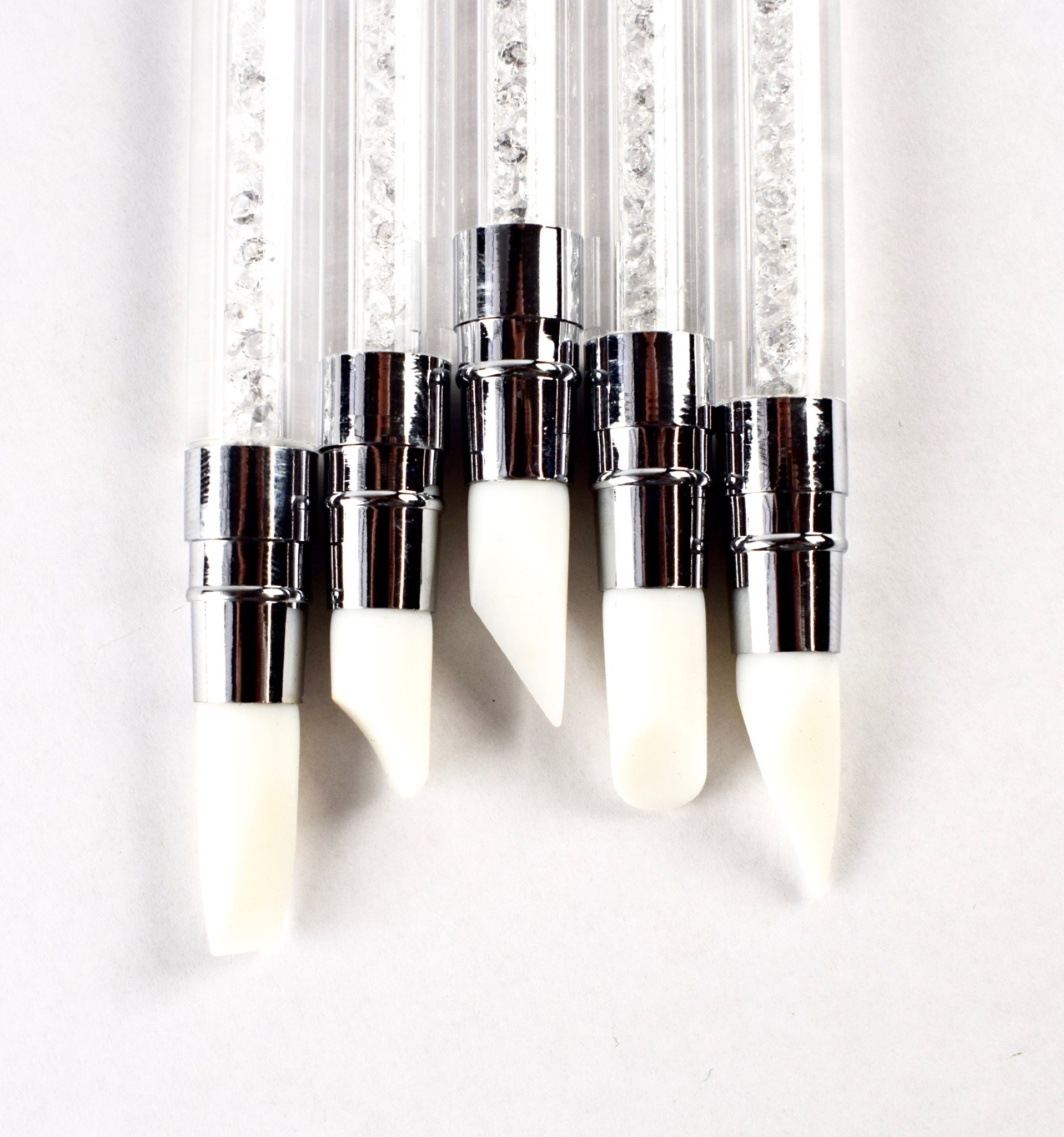 Exclusive Silicone tool set