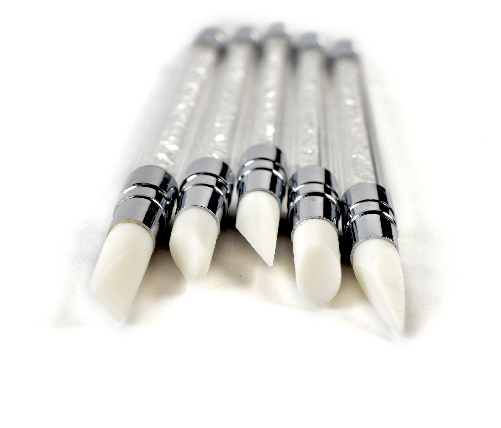 Exclusive Silicone tool set