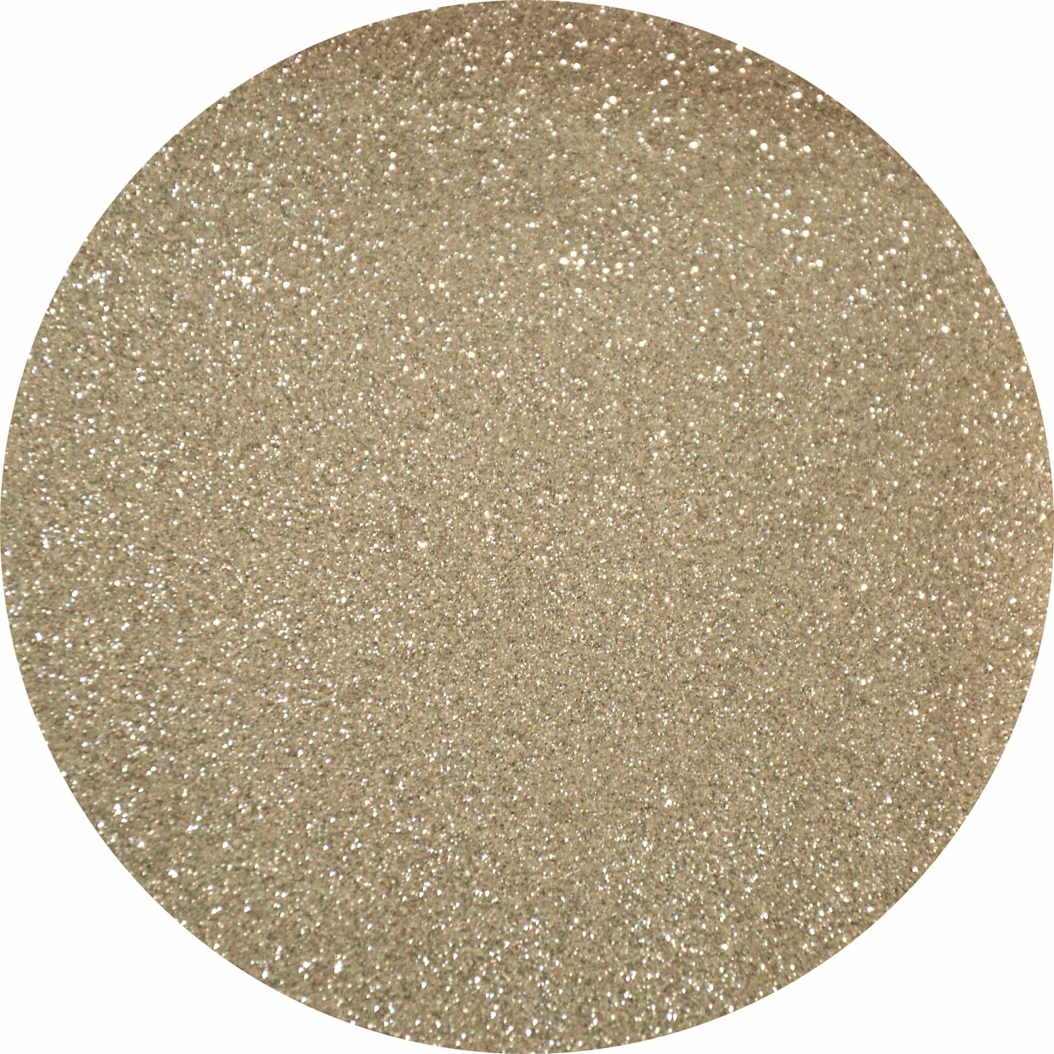 Glitter Dust GD 04 Goud