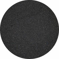 Glitter Dust GD 08 Zwart