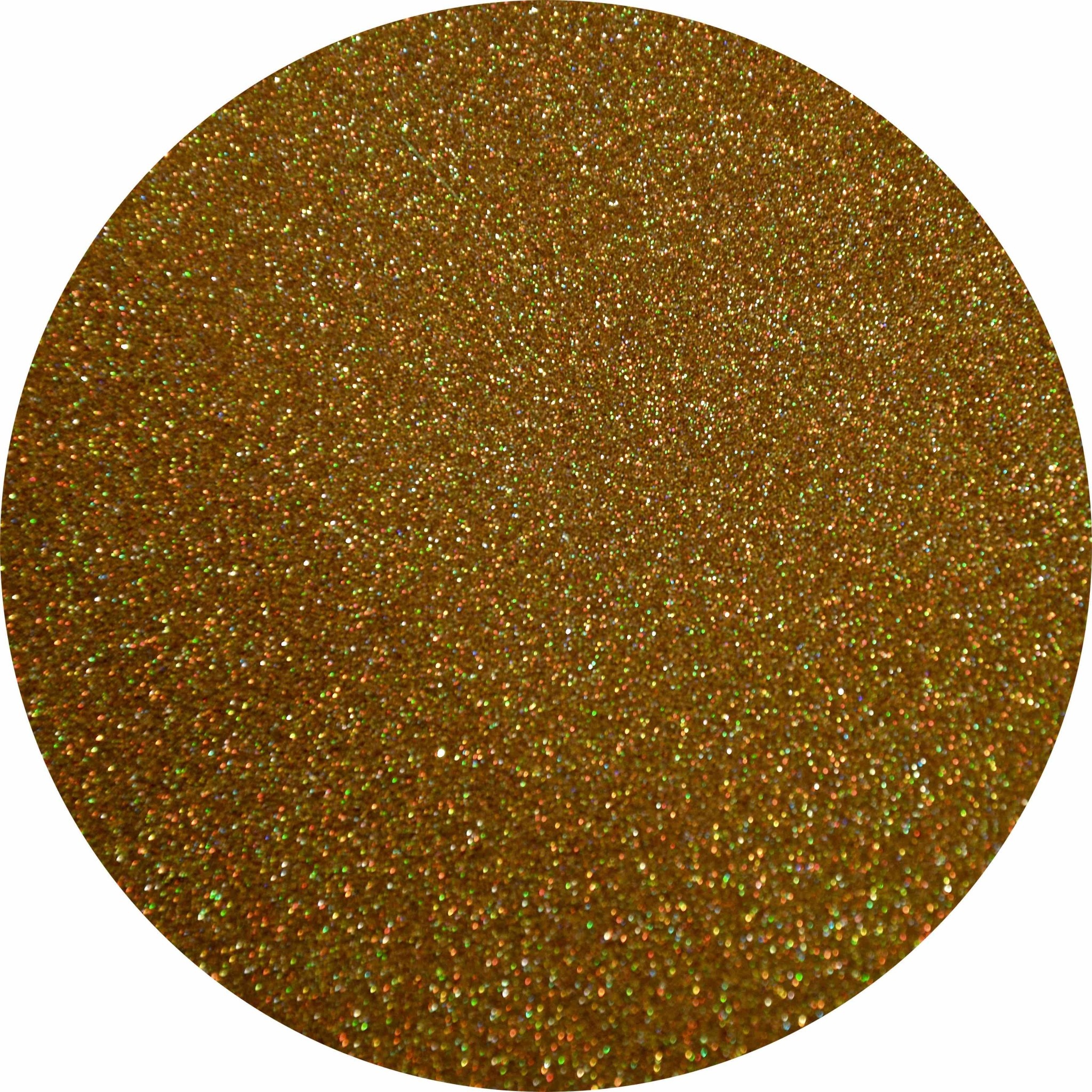 Glitter Dust GD 10 donkergoud