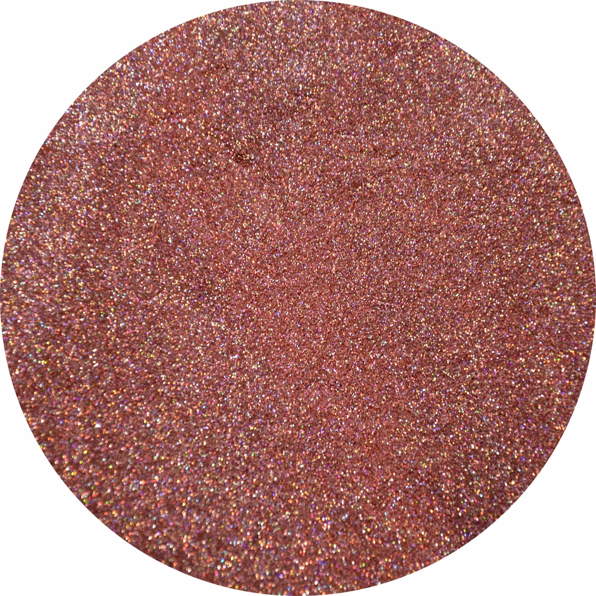 Glitter Dust GD 18 Bronze