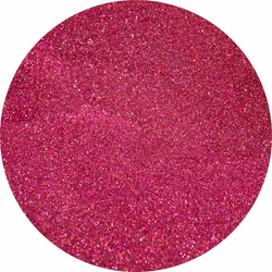 Glitter Dust GD 20 Donker Roze