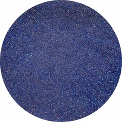 Glitter Dust GD 25 Donkerblauw