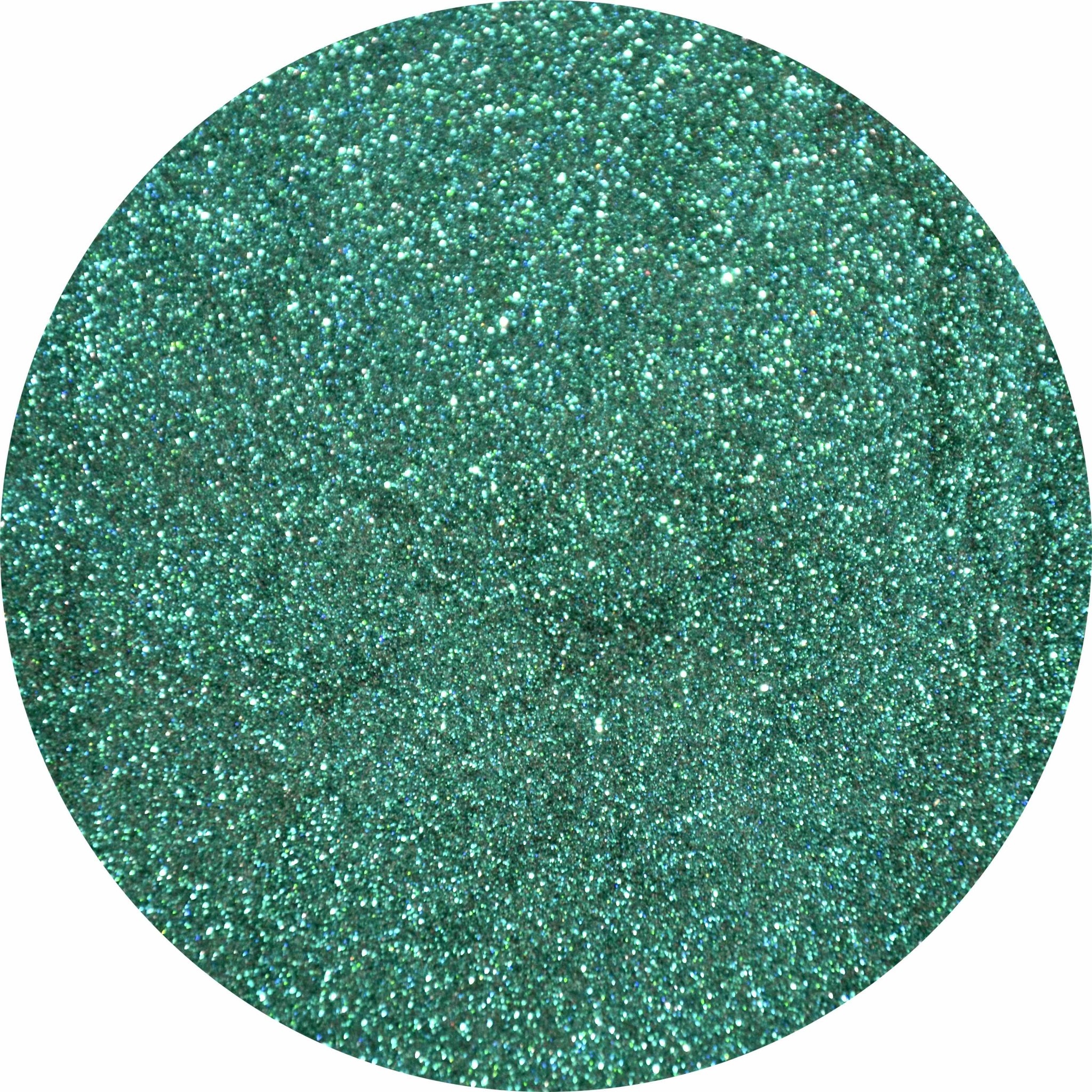 Glitter Dust GD 26 Groen