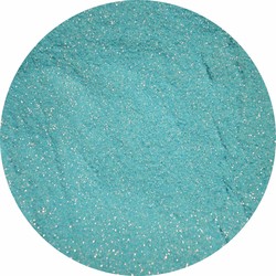 Glitter Dust GD 31 Turquoise