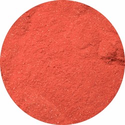 Glitter Dust GD 35 Oranje