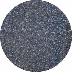 Glitter Dust GD 36 Blauw Holo