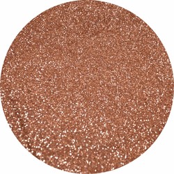 Glitter Dust GD 37 Koper