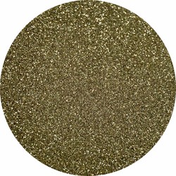 Glitter Dust GD 39 Mosgroen