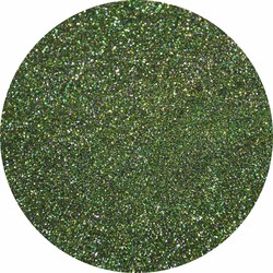 Glitter Dust GD 40 Groen