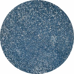 Glitter Dust GD 42 Blauw