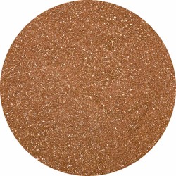 Glitter Dust GD 50 Koper Goud