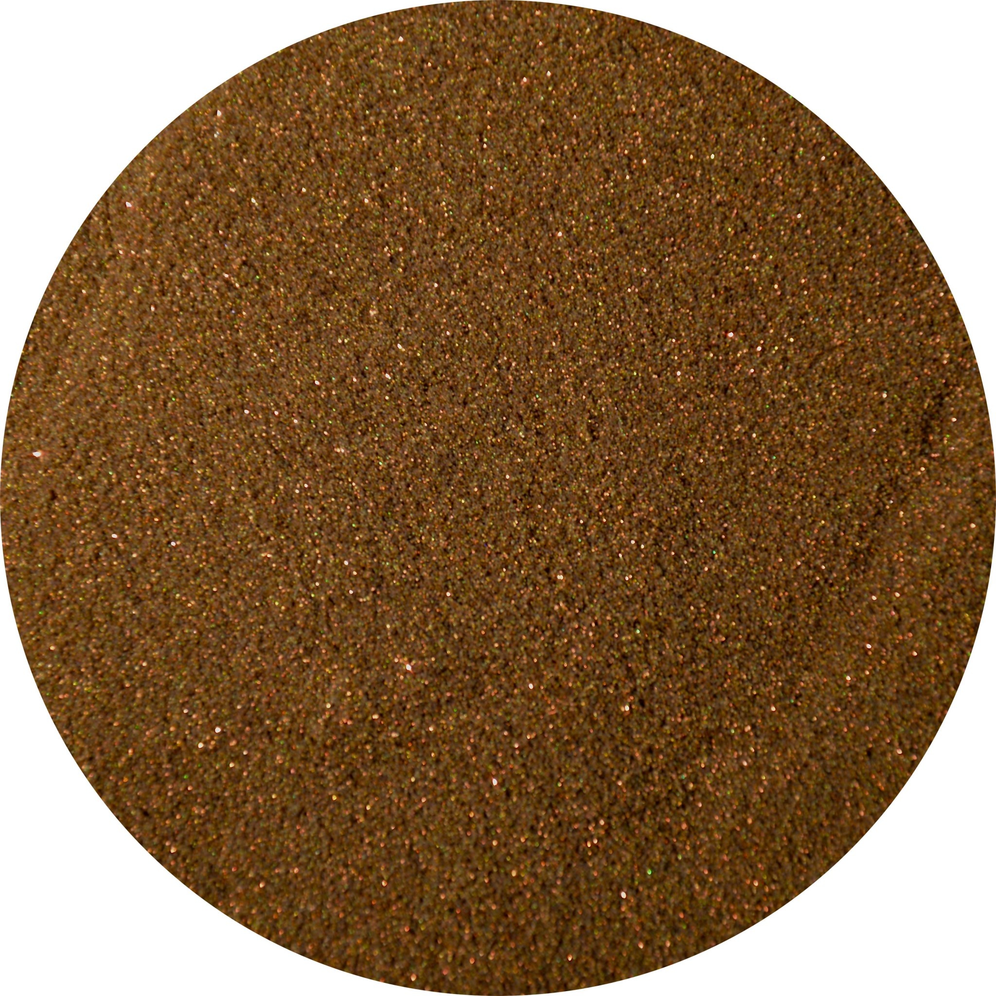 Glitter Dust GD 53 Bruin