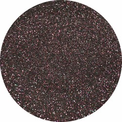 Glitter Dust GD 56 Donkerbruin