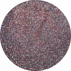 Glitter Dust GD 70 Aubergine Paars Holo