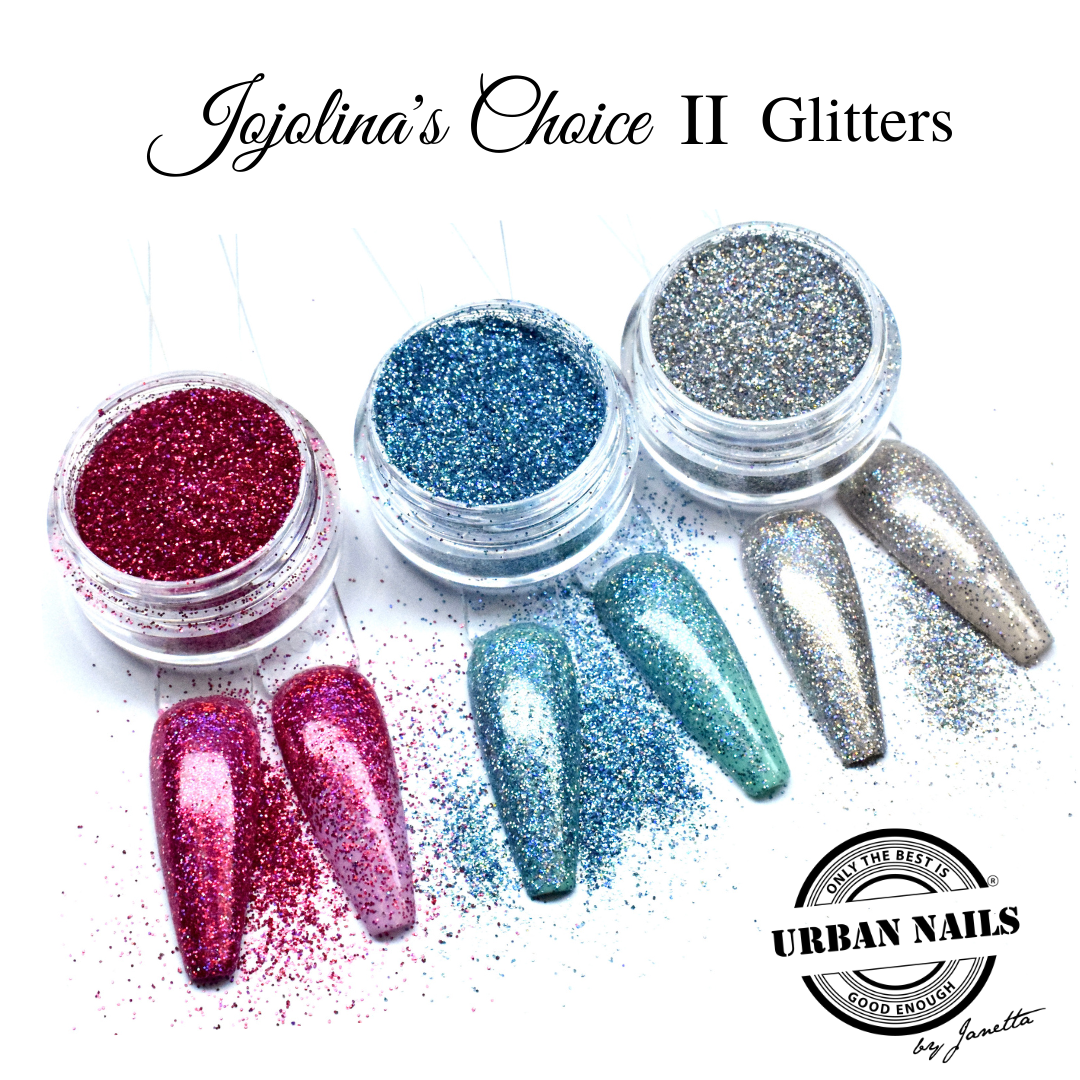 Glitter Collection Jojolina's Choice 2