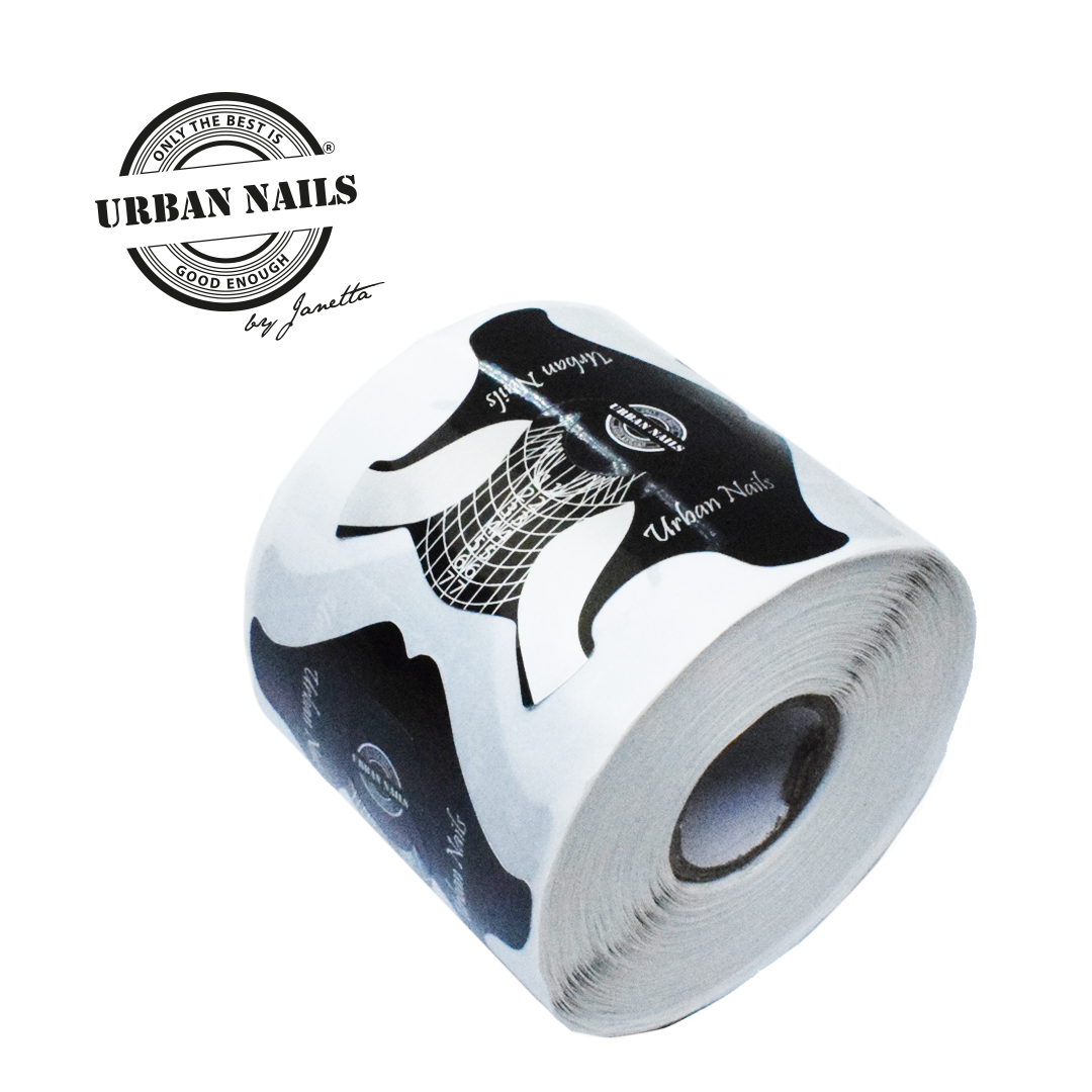 Urban Nails Sjablonen Standaard