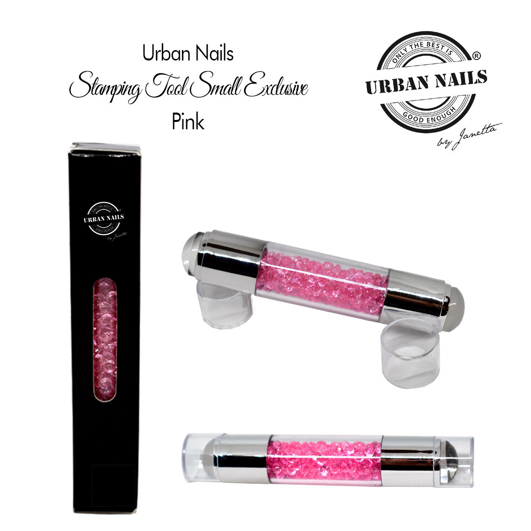 Urban Nails Exclusive Stamping Tool Small