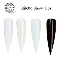 Showtips Stiletto