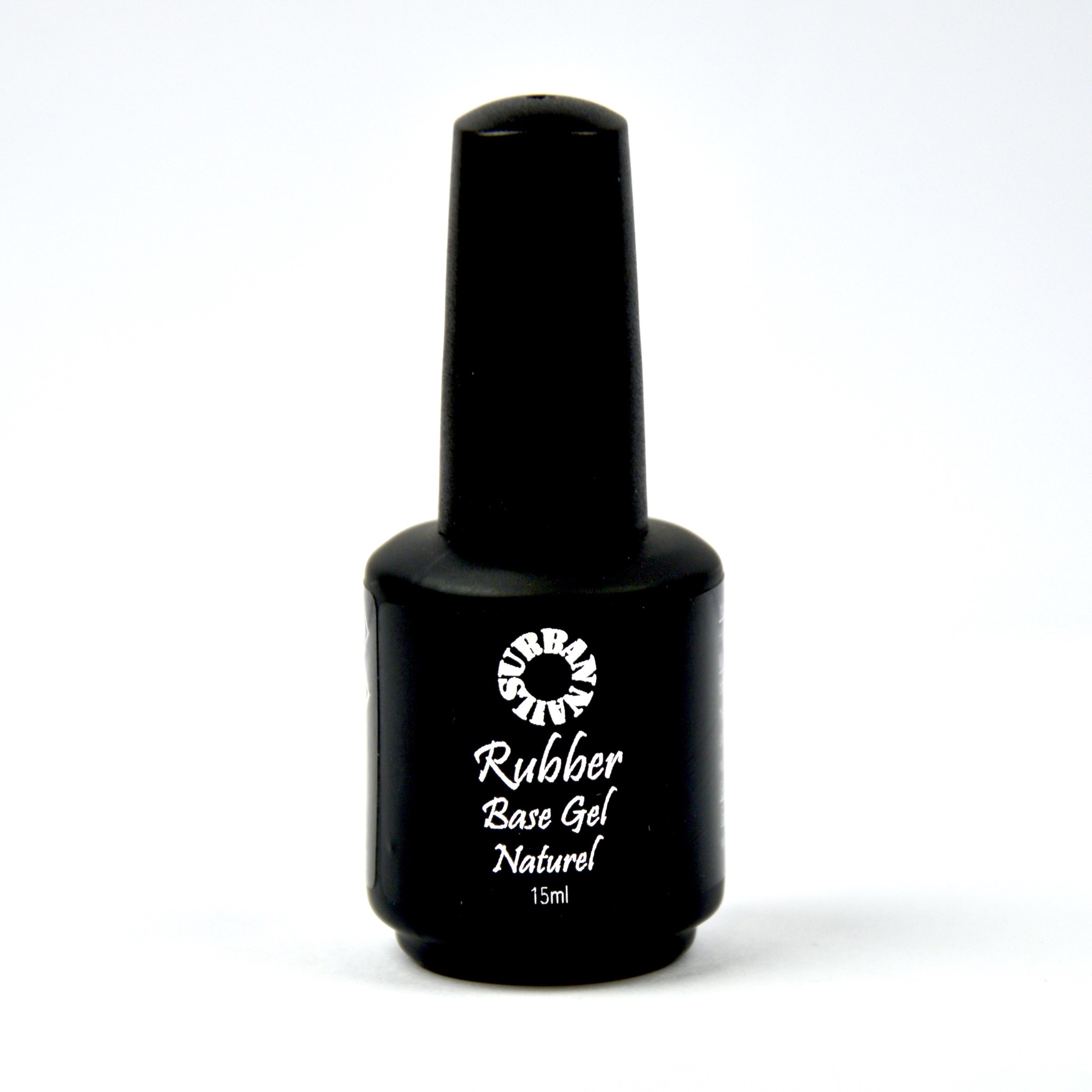 Urban Nails Rubber Base Gel Natural