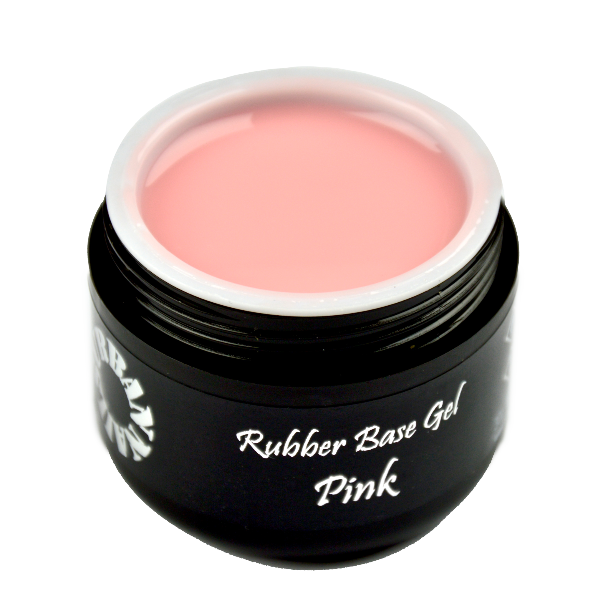 Urban Nails Rubber Base Gel Pink