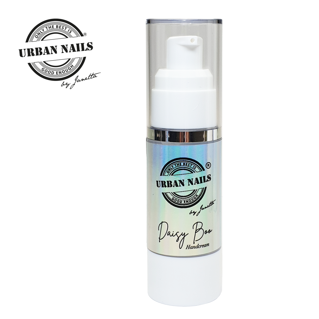Urban Nails Daisy Boo Handcreme & olie