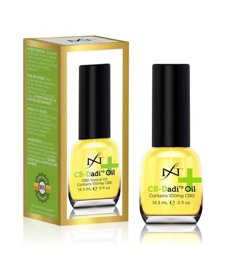 Dadi' Oil CB 14,3 ml