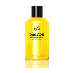 Dadi' Oil 180 ml Refill