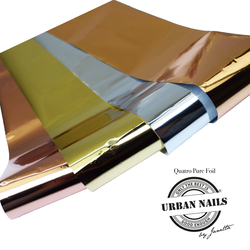 Quatro Colore Pure Foil