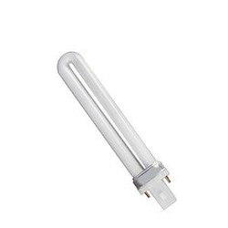 Uv Bulb 9 Watt rond