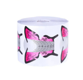 Sjablonen Butterfly 500 stuks