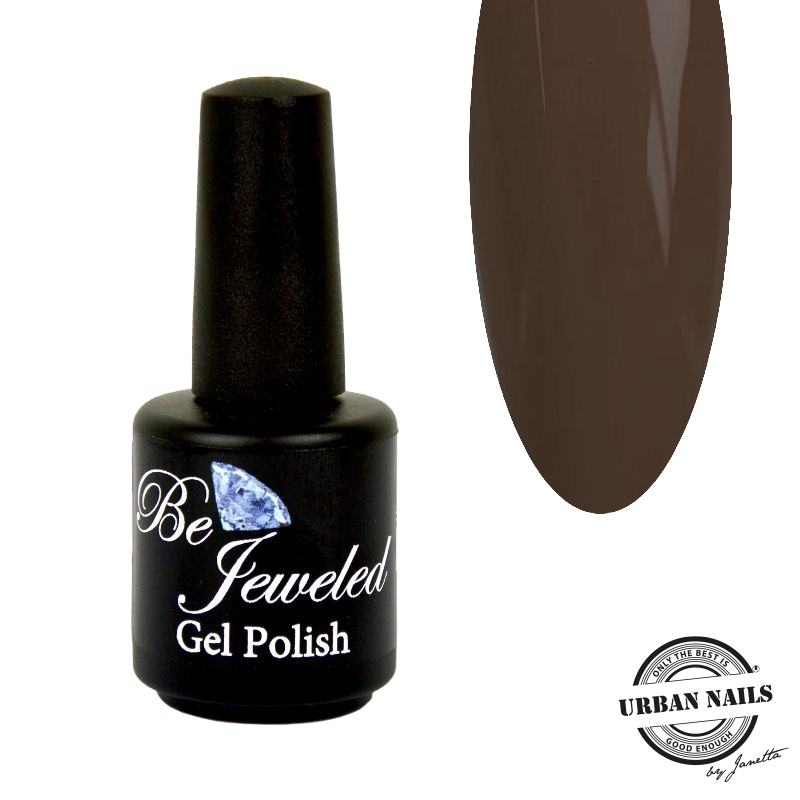 Be Jeweled Gelpolish 55-A