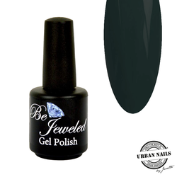 Be Jeweled Gelpolish 84-A Petrol Groen