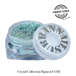 Crystal Collection Pigments 03