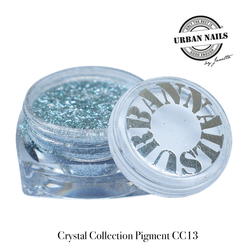 Crystal Collection Pigments 13