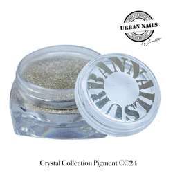 Crystal Collection Pigments 24