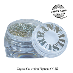 Crystal Collection Pigments 25