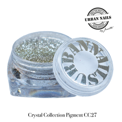 Crystal Collection Pigments 27