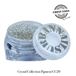 Crystal Collection Pigments 29