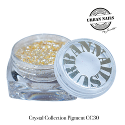 Crystal Collection Pigments 30