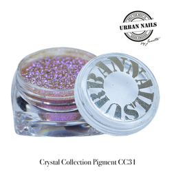 Crystal Collection Pigments 31