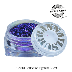 Crystal Collection Pigments 39