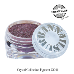 Crystal Collection Pigments 41