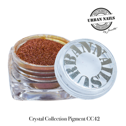 Crystal Collection Pigments 42