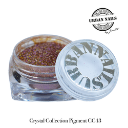 Crystal Collection Pigments 43