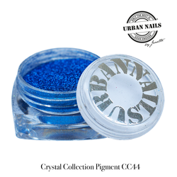 Crystal Collection Pigments 44