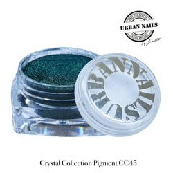 Crystal Collection Pigments 45