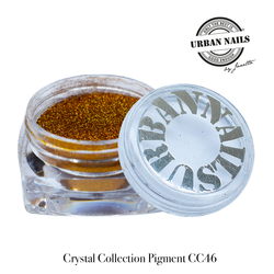 Crystal Collection Pigments 46