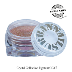 Crystal Collection Pigments 47